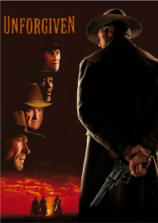 Os Imperdoáveis (Unforgiven), 1992