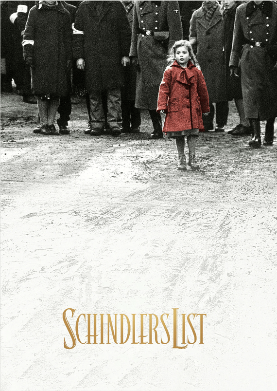 A Lista de Schindler 9Schindler