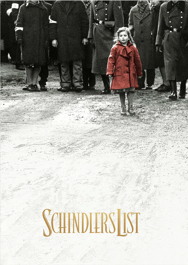 A Lista de Schindler 9Schindler Nome do produto: A Lista de Schindler 9Schindler