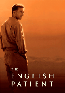 O Paciente Inglês (The English Patient), 1996
