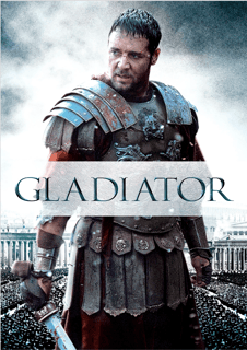 Gladiador (Gladiator), 2000