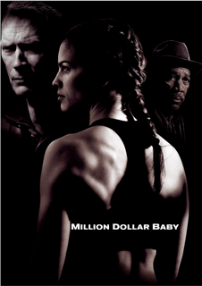 Menina de Ouro (Billion Dollar Baby), 2004
