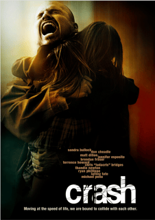 Crash: No Limite (Crash), 2004