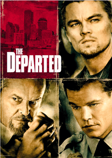 Os Infiltrados (The Departed), 2006