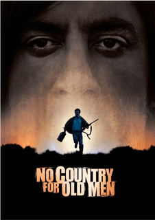 Onde os Fracos Não Têm Vez (No Country for Old Men), 2007