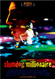 Quem Quer Ser um Milionário? (Slumdog Millionaire), 2008
