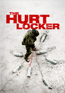Guerra ao Terror (The Hurt Locker), 2008