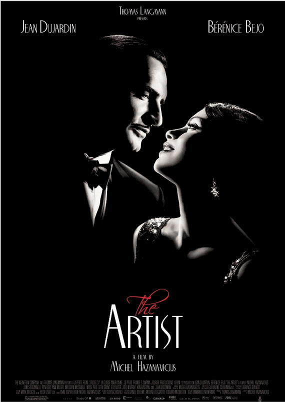 O Artista (The Artist), 2011