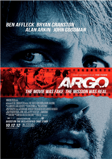Argo, 2012