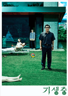 Nome do produtoParasita (기생충 - Gisaengchung), 2019