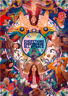 Tudo em Todo o Lugar ao Mesmo Tempo (Everything Everywhere All at Once), 2022