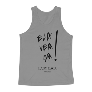 Nome do produtoLady Gaga - Ela Vem Sim!