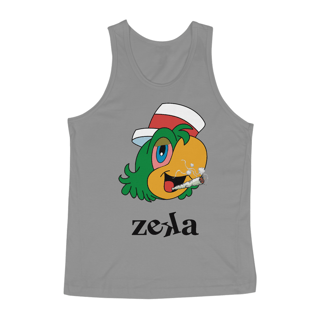 Nome do produtoRegata Zeka