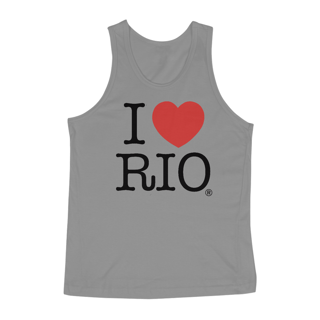 Nome do produtoRegata I Love Rio