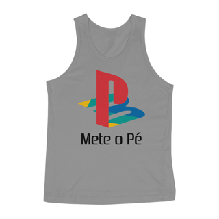 Nome do produtoRegata Mete o Pé
