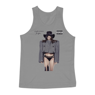Nome do produtoRegata Lady Gaga - Dope