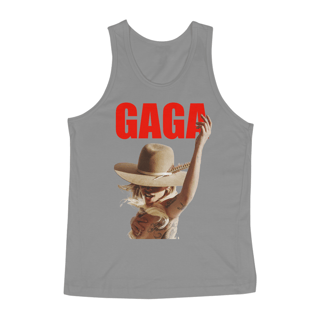 Nome do produtoRegata Lady Gaga - A-Yo