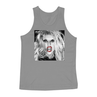 Nome do produtoRegata Lady Gaga - Born This Way