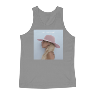 Nome do produtoRegata Lady Gaga - Joanne