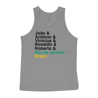 Nome do produtoSubstantivos - Homem Bossa Nova