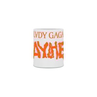 Nome do produtoLady Gaga - Mayhem