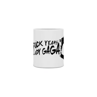 Nome do produtoLady Gaga - Little Monsters