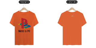 Nome do produtoMete o Pé