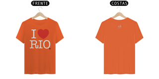 Nome do produtoI Love Rio