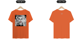 Nome do produtoLady Gaga - Born This Way