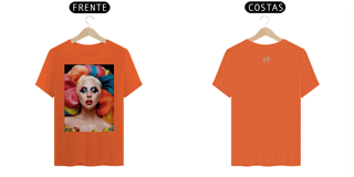 Nome do produtoLady Gaga - Lexica
