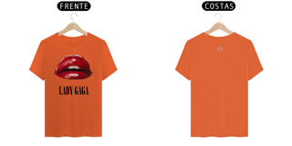 Nome do produtoLady Gaga - Kiss