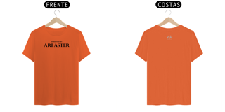 Nome do produtoAri Aster