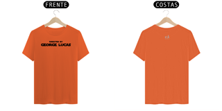 Nome do produtoGeorge Lucas