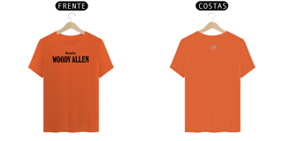 Nome do produtoWoody Allen
