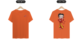 Nome do produtoBetty Boop