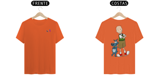 Nome do produtoDoug Funnie