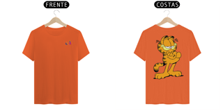 Nome do produtoGarfield