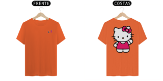 Nome do produtoHello Kitty