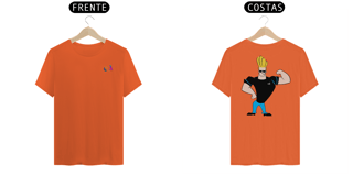 Nome do produtoJhonny Bravo