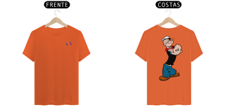 Nome do produtoMarinheiro Popeye