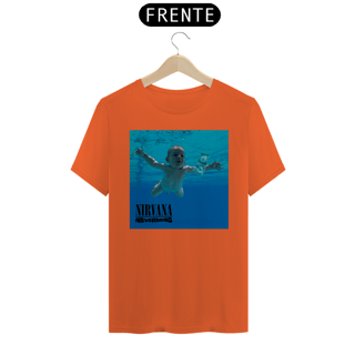 Nome do produtoNirvana - Nevermind