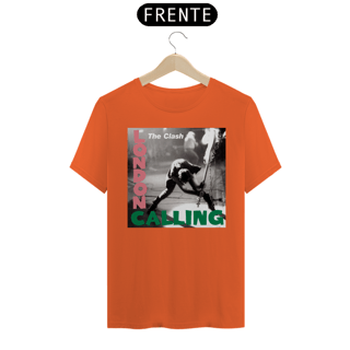 Nome do produtoThe Clash - London Calling