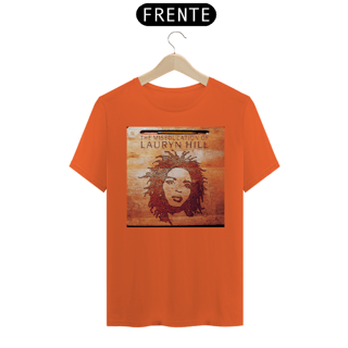 Nome do produtoLauryn Hill - The Miseducation of Lauryn Hill