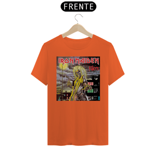 Nome do produtoIron Maiden - Killers