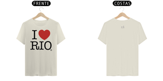 Nome do produtoI Love Rio