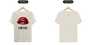 Nome do produtoLady Gaga - Kiss