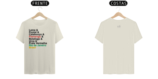 Nome do produtoSubstantivos - Do Leme Ao Pontal