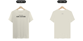 Nome do produtoAri Aster