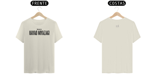 Nome do produtoHayao Miyazaki