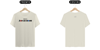Nome do produtoJean-Luc Godard